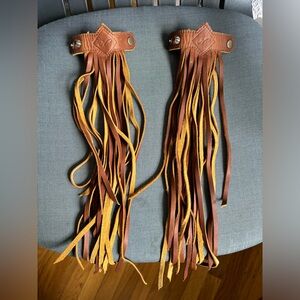 Nena and co. Cafe diamante fringe